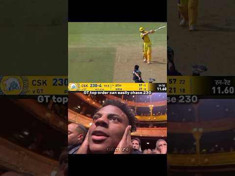CSK 🤝 RCB 💀