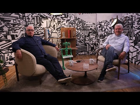 Imaš dva voza, zlatni i zahrđali - u koji bi sjeo?