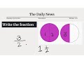 Exploring Fraction Operations and Concepts