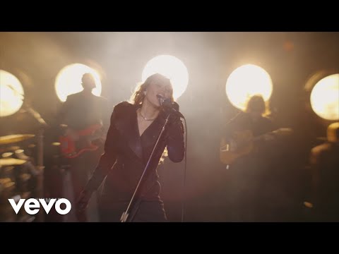 Miley Cyrus - More to Lose (Jimmy Kimmel Live!)