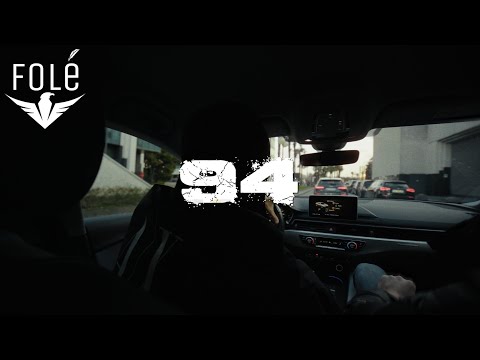 Artur - 94 [Prod By Xhenty & Idrri]