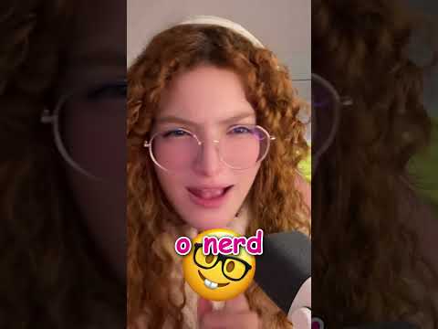 VOU DIZER ALGO SOBRE VOCÊ!