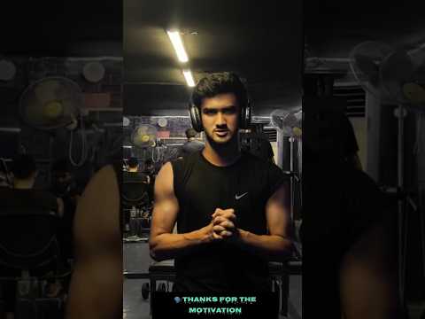 Take the Hate and turn it into your Motivation 🦾🔥#gym #bodybuilding #fitness #shorts