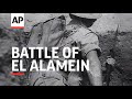 Allied Forces in World War II