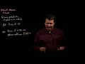 Genetic Fitness and Allele Frequencies