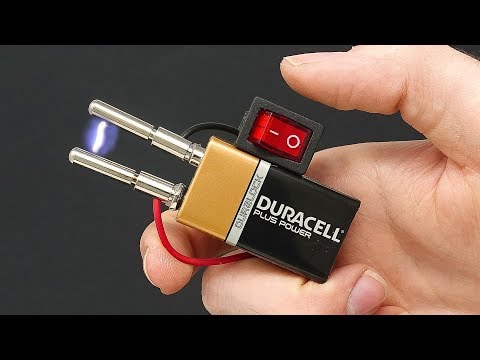 7 SIMPLE INVENTIONS