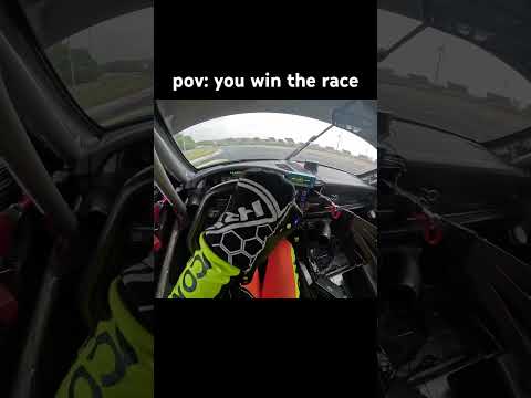 RACEWIN AT CIRCUIT ZOLDER🏆