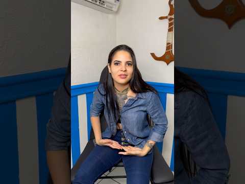 SERÁ QUE ELA ACEITA?