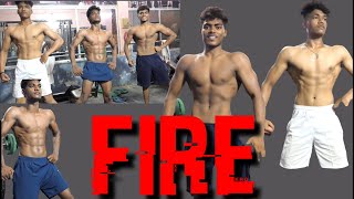 SHOW DAY ll bodybuilder compdison in varanasi🔥55-60  60-65 category one day out MR.UP ll.MR.VARANASI