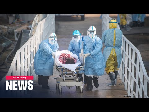 Northeastern China, Wuhan hit with new wave of COVID-19
