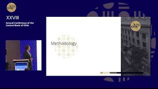 Guillermo Carlomagno - XXVIII Conferencia Anual del Banco Central de Chile