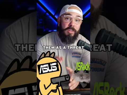 ASUS Created Their Own Worst Enemy…