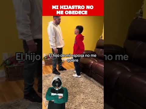MI HIJASTRO NO OBEDECE #humor #comedia #memes