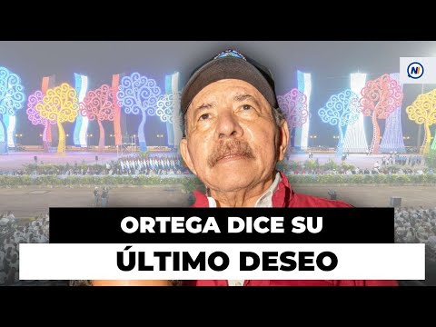 ⚠️▶️ Ya se siente "EN OTRO PLANO DE VIDA", este es su último deseo