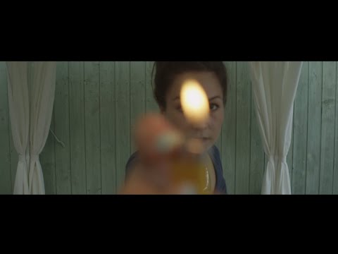 Sara Lugo - Play With Fire [Official Video 2014]