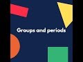 Musical Structure and Sections