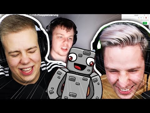 SCHWERSTE Nicht Lachen Challenge YouTube Kake Edition | Alphastein & Avive