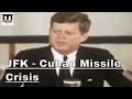 Kennedy's Foreign Policy Decisions