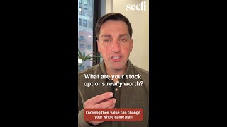 How to Calculate What Your Startup Stock Options Are Really Worth