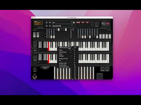 Help With How to Learn MIDI CC Controller information