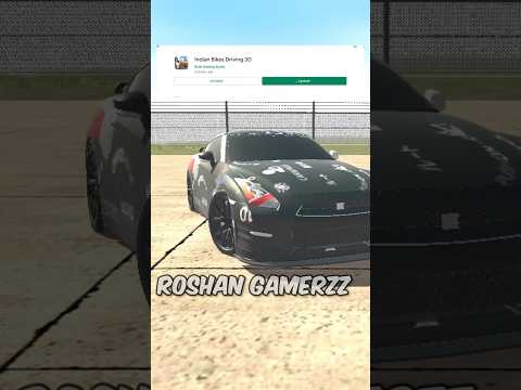 FINALLY NEW UPDATE ON F INDIAN BIKES DRIVING 3D🤩 NEW CHEAT CODE