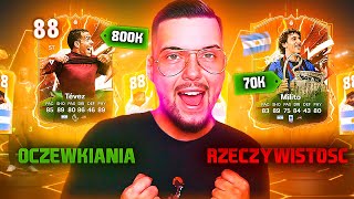 NAJWIĘKSZE TROLLE w EAFC 24!!