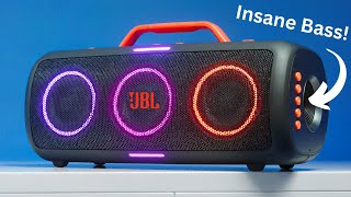 Best Party Speakers 2025 | Top Speakers for Parties 2025