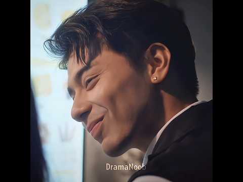 Second lead syndrome 😭 || Seducing Drake Palma #shorts