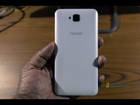 (ENGLISH) Honor Holly 2 Plus - Review