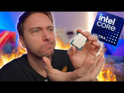 INTEL CORE ULTRA 285K - VALE DAVVERO LA PENA CAMBIARE?