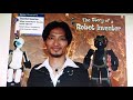 Takahashi's Innovations in Robotics