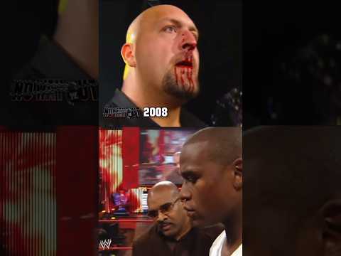 The Story Of Floyd Money Mayweather & The Big Show Paul Wight #Shorts #FloydMoneyMayweather #WWE