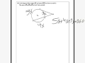 Arc Lengths and Exterior Angles