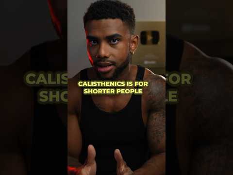The Harsh Truth About Calisthenics Strength