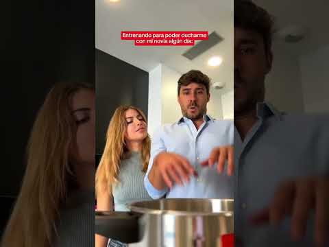 ¡No creerás lo que intentaron con agua hirviendo!
