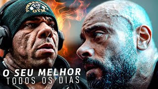 VAI MESMO DESISTIR? - [JORLAN E BALESTRIN MOTIVACIONAL]