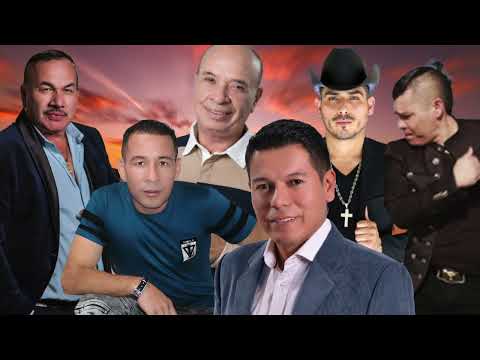 Charrito Negro, Alzate, Fernando Burbano, Espinoza Paz, Fernando burbano, Luis Alberto Posada 2023