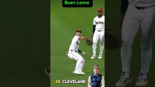 Veamos esta jugada señores. #mlblb #beisbol