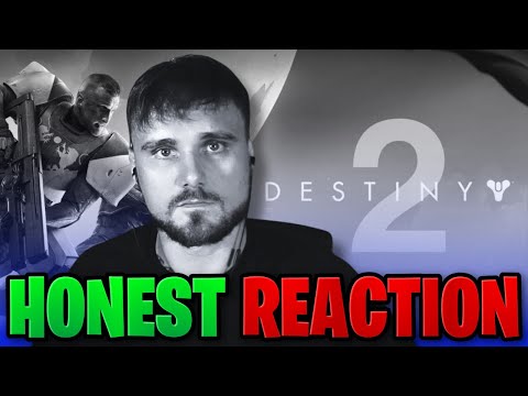 My Honest Opinion of Frontiers & The Next 10 Years Of Destiny 2