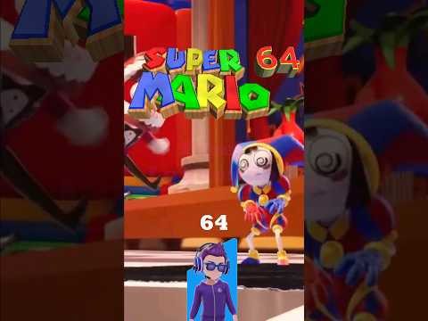 digital circus secretos y detalles que no notaste ?? parte 2 #shorts #circus #digitalcircus #pomni