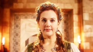 I AM HURREM SULTAN