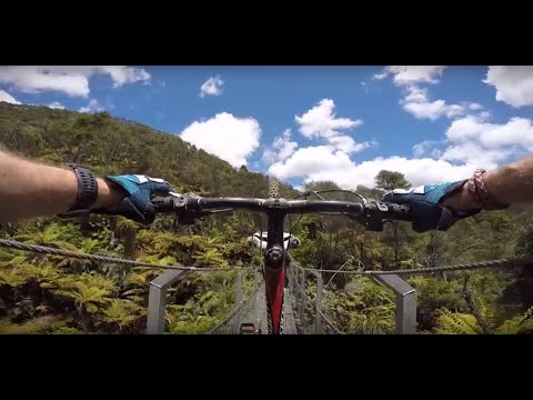 haka mtb tours