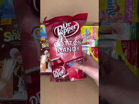 Packing Candy Orders Satisfying Compilation! 🍬🍭🍫📦