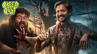 The Puppet In The Tree | Creep Cast