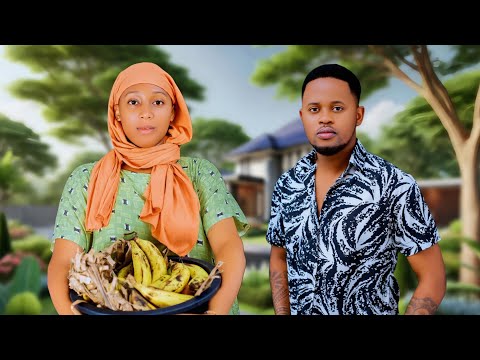 BINTI MASKINI 💞 DADA MUUZA MATUNDA  PART 53 | Love Story