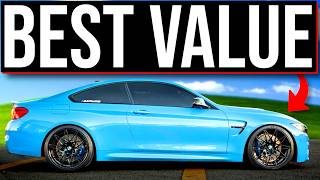 CHEAP BMW M4 vs. M4 Competition: Which Is Better?! (UNREAL VALUE)