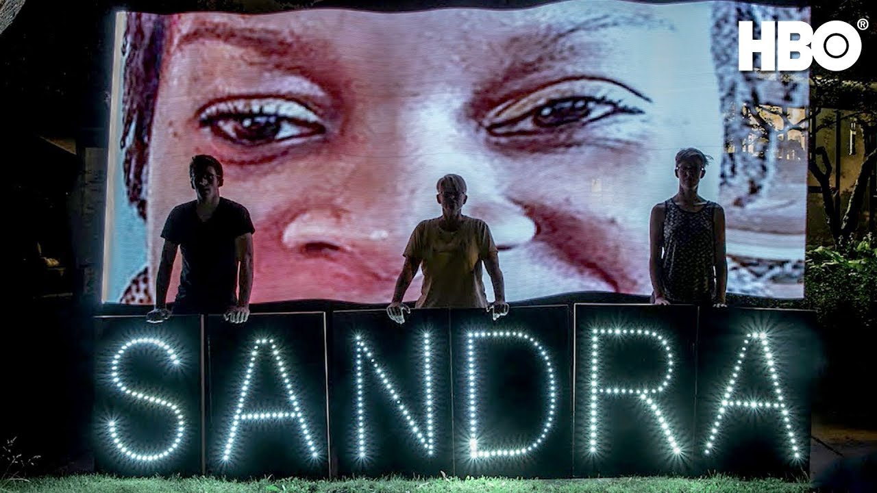 Vida y muerte de Sandra Bland miniatura del trailer