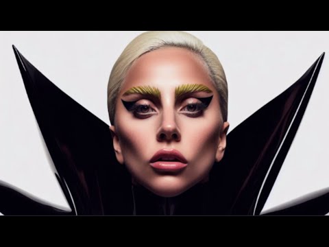 Lady Gaga - DISEASE (Music Video)