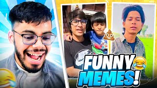 You Laugh You Lose - Frustrated Instagram Boy Edition!