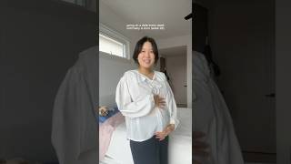 one date a week until baby arrives ₊˚⊹♡ week 29 #baby #pregnant #family #motherhood